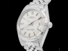 劳力士 (Rolex) Datejust 36 Argento Jubilee Silver Lining Dial 1601